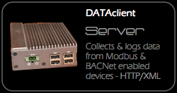 Data Client Server